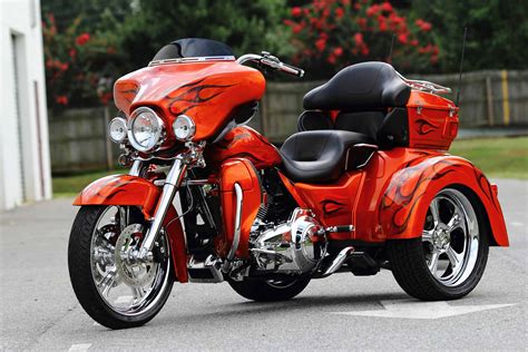 tri motorcycles for sale